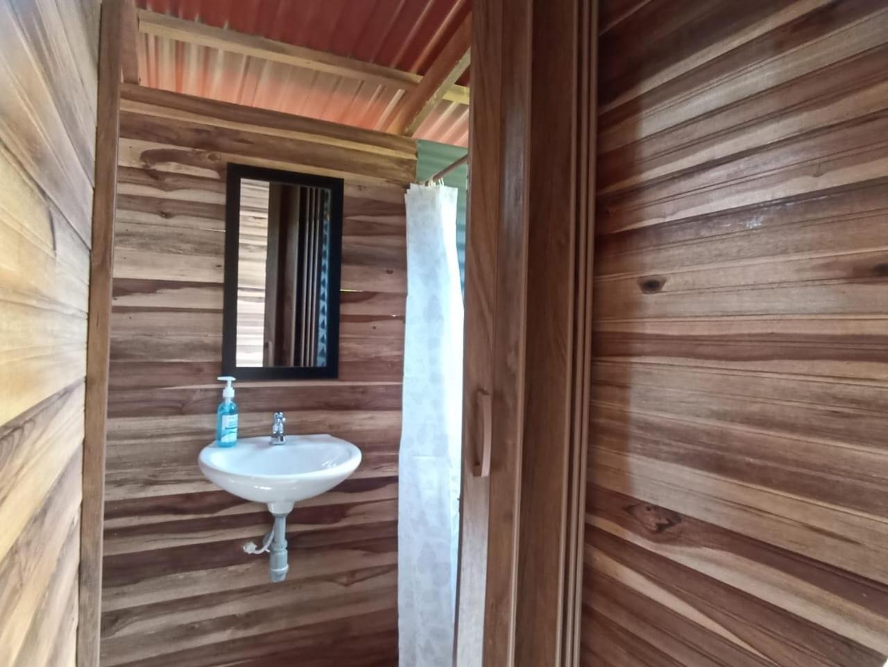 Hotel Tukamping Minca Zewnętrze zdjęcie