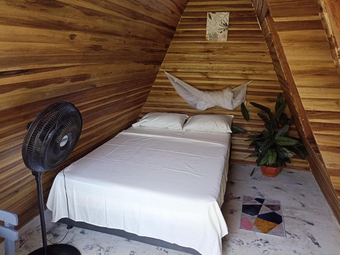 Hotel Tukamping Minca Zewnętrze zdjęcie