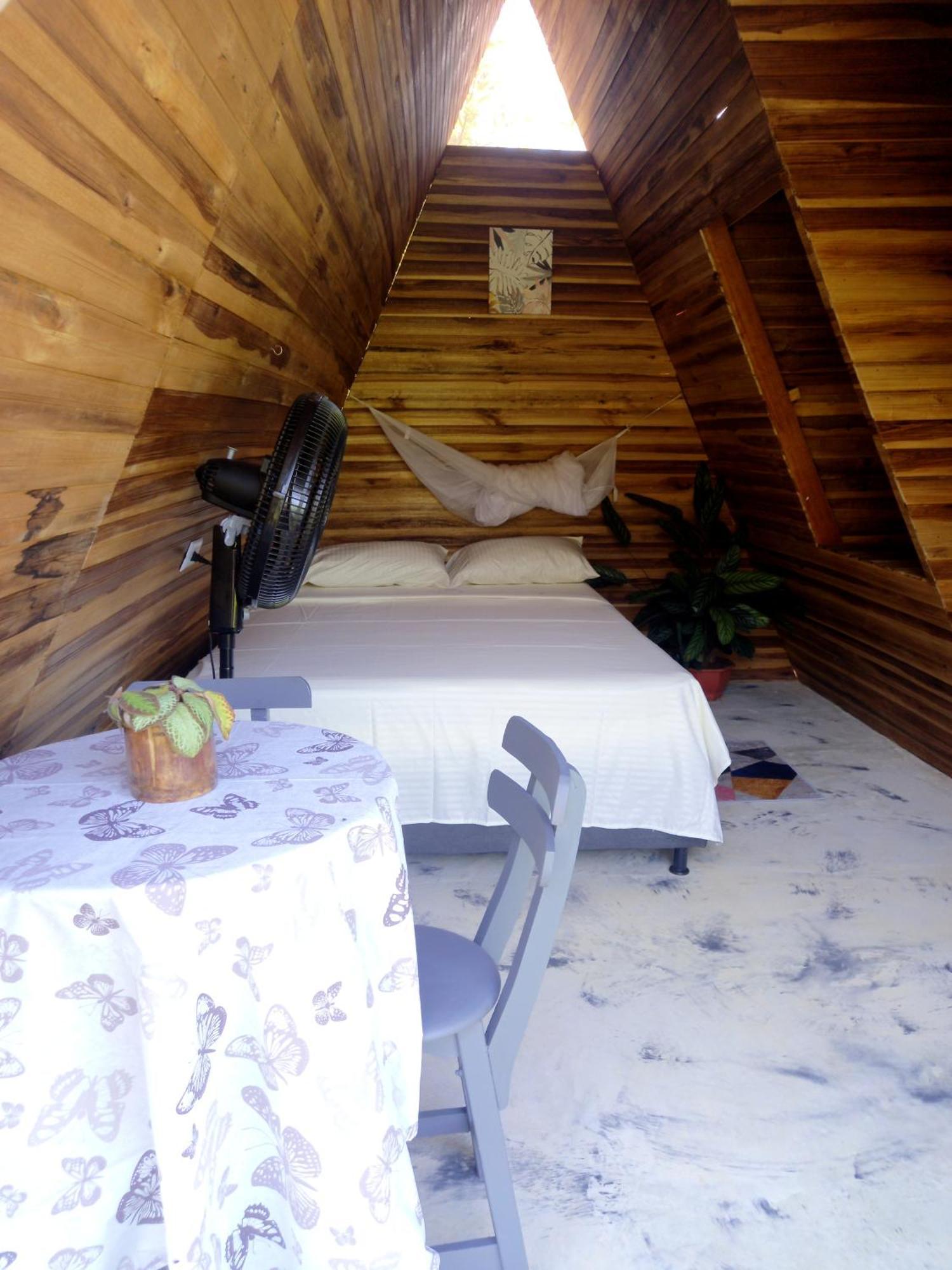Hotel Tukamping Minca Zewnętrze zdjęcie