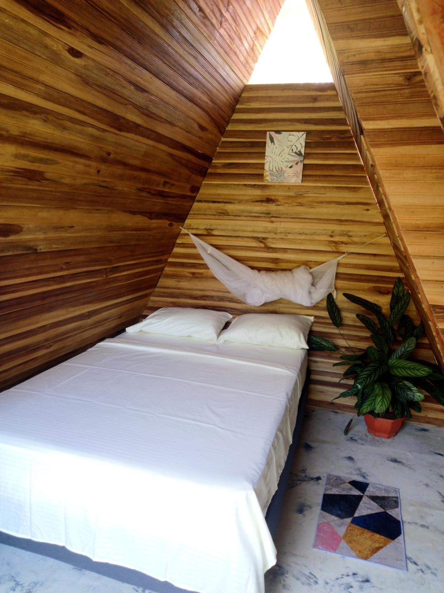 Hotel Tukamping Minca Zewnętrze zdjęcie