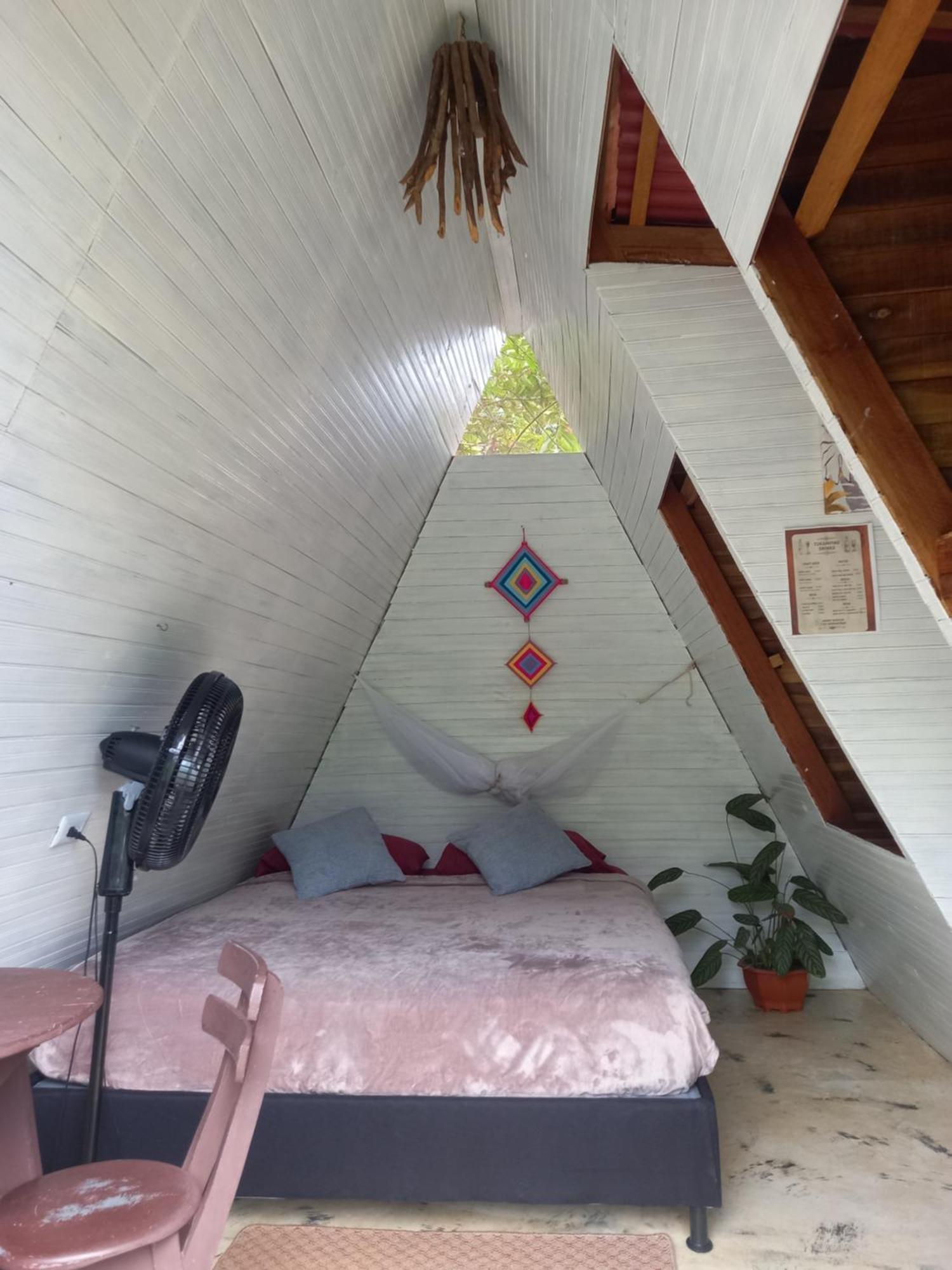 Hotel Tukamping Minca Pokój zdjęcie