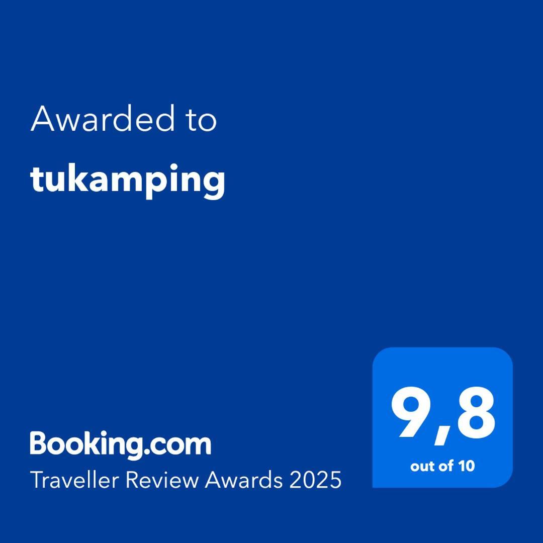 Hotel Tukamping Minca Zewnętrze zdjęcie