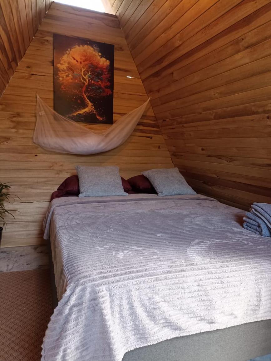 Hotel Tukamping Minca Pokój zdjęcie
