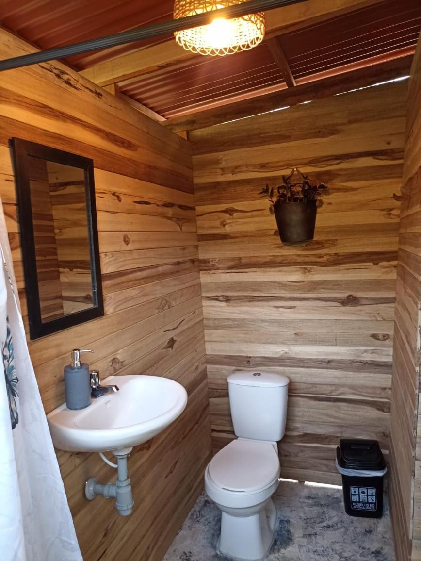 Hotel Tukamping Minca Pokój zdjęcie
