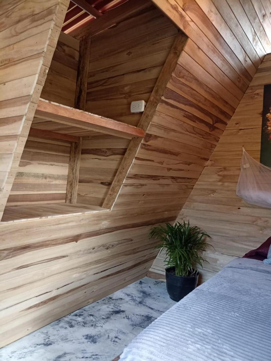 Hotel Tukamping Minca Pokój zdjęcie