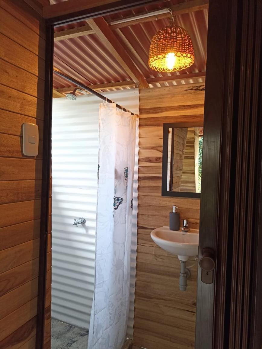 Hotel Tukamping Minca Pokój zdjęcie