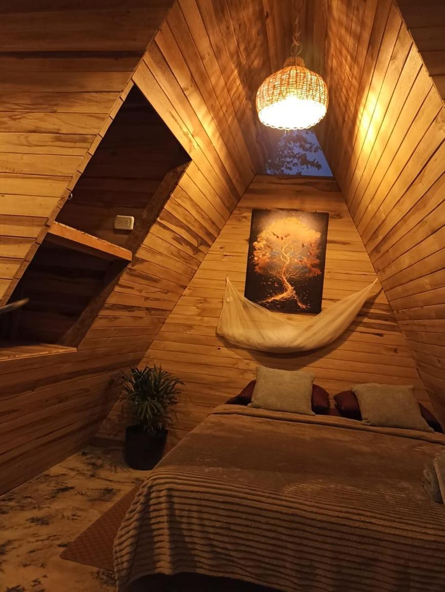 Hotel Tukamping Minca Pokój zdjęcie