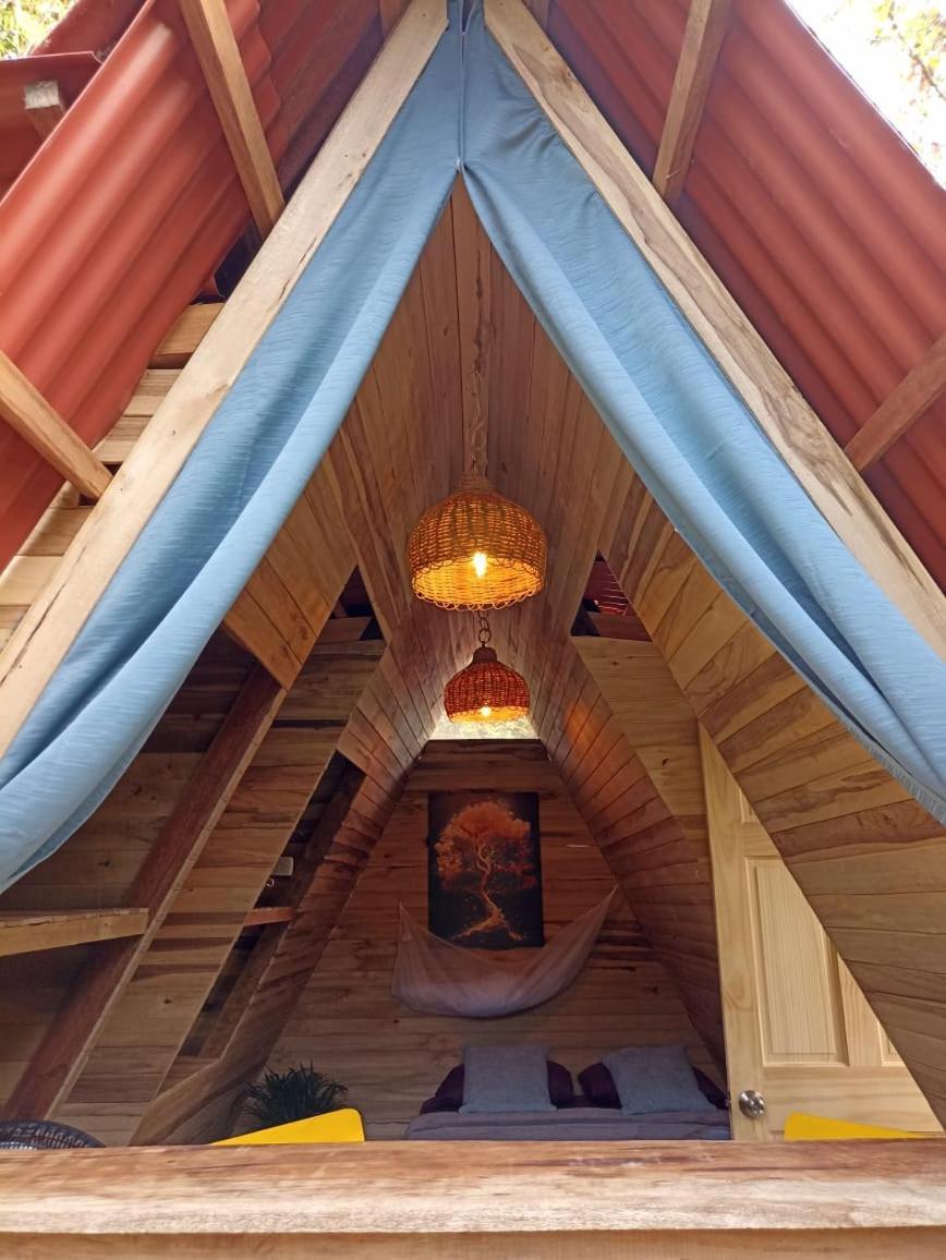 Hotel Tukamping Minca Pokój zdjęcie